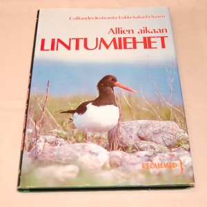 Allien aikaan Lintumiehet